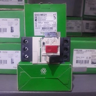 Gv2Me21 Schneider Motor Circuit Breaker 9Kw