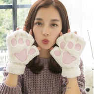Cat Cosplay Gloves Cat Paw Gloves Cat Claw Gloves/