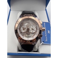 Technomarine Cruise dream TM 119018 40mm