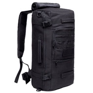 50L Multi Purpose Travel Backpack - Local Seller