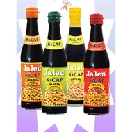 Jalen Kicap Lemak/Manis/Masin/Lemak Manis Soy Sauce