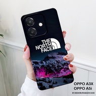 HP Softcase Oppo A5i 4G 2025 - Oppo A3X - Oppo A3 Nfc - Oppo A5 Pro 4G - Oppo A5 Pro 5G - Silicone C