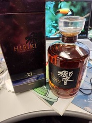 Hibiki 21