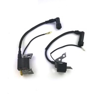 Ignition Coil 152 154F 156F For H 1KW 1.5KW 1500 1800 Gasoline Generator Horizontal Motor Engine Rep