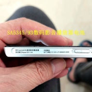 Suitable for PHILIPSSA5345/93 Digital Audiovisual Player Battery