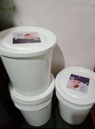 Box ice cream 8liter Ember es krim 8L Box bekas es krim