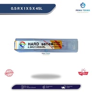 Ballnose 0.5R X 1 X 5 X 45L || Jj brand