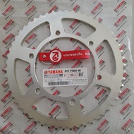 B7DF545400 Rear Sprocket 54 Teeth MT15 54T Genuine YAMAHA B7D-F5454-00