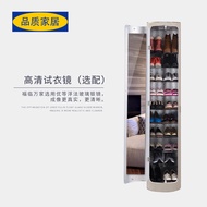 Ecological Ikea [Official Direct Sales] Rotating Shoe Cabinet Intelligent Disinfection 360-Degree round Cylindrical Home Doorway Shoe Rack