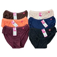 CL CD Seamless Wanita Premium Quality CD Seamless Halus Tanpa Jahitan Pkaian Dalam Grosir Bahan Es S
