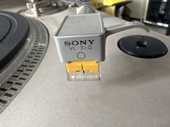 Sony PS-434 黑膠唱盤