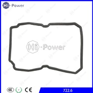 1~5pcs 722.6 Auto Transmission Oil Filter Gasket Kit 1402710080 1402770095 For Mercedes W204 W203 W2