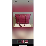 Furla Leather Handbag