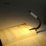 CEASIF6 Book Lamp LED Eye Protection Kindle eBook Readers Night Light