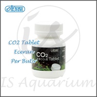 Ista CO2 Tablets Retail Per Tablet I-510 - CO2 Aquascape - CO2 Supply