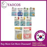 Care Plus Scar Blemish Leg Patch