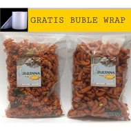 Macaroni MACRONI SPIRAL PIPE BANTET SPICY ORANGE LEAF 250 GR
