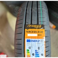 TERCELO ECO 2025 165/60/14 165/60R14 1656014 165-60-14 165 60 14 5 TAHUN WARRANTY FREE PASANG DAN BA