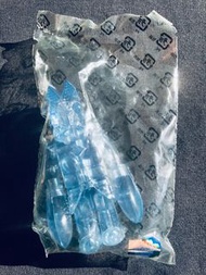 巴爾坦星人 積木玩具 HH雜志限定 巴爾坦星人 殘影  萬代怪獸軟膠 中古玩具