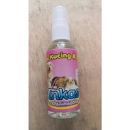 Inkas Dog Cat Perfume 60ml
