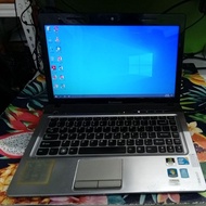 Lenovo IdeaPad 460 Core i5 M460 14" Screen
