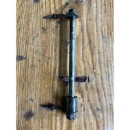 Rear axle HONDA astrea 800 astrea800 Original / 2919