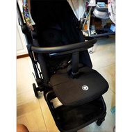 Quintus Quintas q9plus Armrest accessory for stroller Q3Anti-fall armrest for baby stroller, strolle