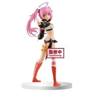 [訂貨] Banpresto 景品 關於我轉生變成史萊姆這檔事 異世界人 蜜莉姆·拿渥