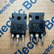 Mosfet 48n60 ST removal 48a600v