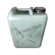 25L-30L-35L-40L Tong Isi Air / Minyak /Jerry Can / Water Storage Container
