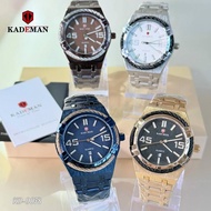 KADEMAN Watch 9078 NEW Original Sport Watch Men Wristwatch Fashion Clock TOP Luxury Jam tangan