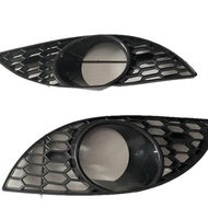 Bumper Foglamp Cover Original E60 M5 ABS Plastic