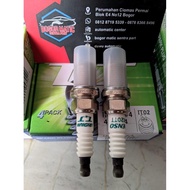 Original Iridium Spark Plugs Ik20Tt Tucson Altis Alphard Yaris Camry Odyssey