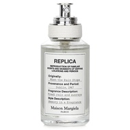 Maison Margiela Replica When The Rain Stops 淡香水