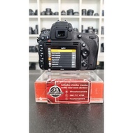 Nikon D750 :Shutter 55742