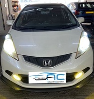 Honda Fit GE8 GE6 頭燈大燈升級
