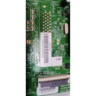 ALL IN ONE BOARD TV TOSHIBA 40 INCI MODEL 43L4750VM - RR172