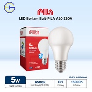 PILA 5W E27 A60 220V LED Bulb