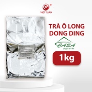Dong Ding Casa Oolong Tea - Genuine, Premium, Delicious, 1kg Package