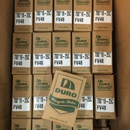 Huafeng Lightweight Road Inner Tube 700 * 18-25c 48mm~60mm~80mm