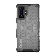 Tanpaile 【Honeybee】ốp Điện Thoại Giáp Chống Sốc Cho Xiaomi Redmi K50 Gaming K50 Pro K40 Gaming K40 P