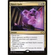 Kaya's Guile  <Modern Horizons> - Magic: The Gathering (MTG)