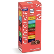 Socola RITTER SPORT MINI 150G/ CHOCOLATE MIX/ BUNTER MIX