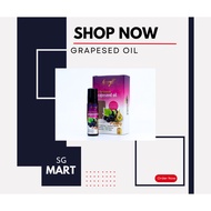 GRAPESEED OIL BERRY STOBERRY ORIGINAL