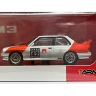 1:64 TARMAC WORKS BMW M3 E30 DTM 1991/DEKRA 42/HOBBY64