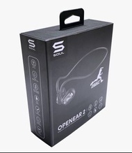 SOUL OPENEAR 2 Air Conduction Earphone Waterproof