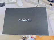 鞋盒Chanel Sneakers 白波鞋盒連雪梨紙