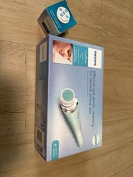 Philips VisaPure Essential 潔面儀