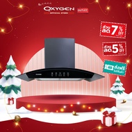 Kashiwa PSD-309H ฮูดดูดควัน ที่ดูดควัน เครื่องดูดควัน hood ดูดควัน ห้องครัว