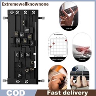 EONE Guitar Chord Learning Tool Chord Learning Aid Guitar Aid Chord Trainer Chord Learning System Gu